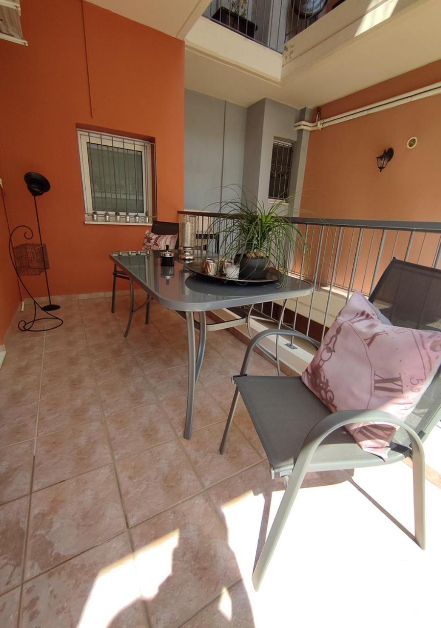La Casa Di Chrysa Διαμέρισμα Λάρισα Εξωτερικό φωτογραφία