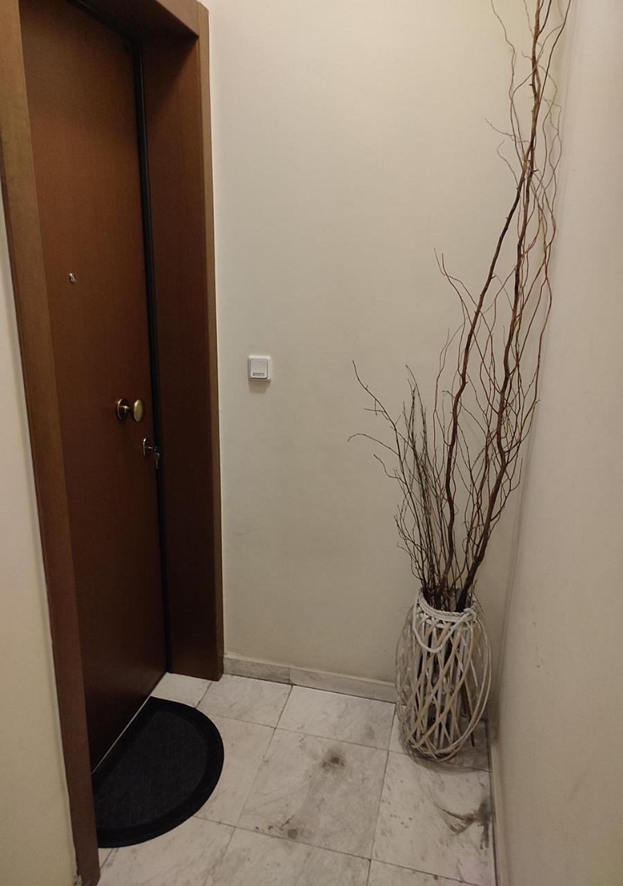 La Casa Di Chrysa Διαμέρισμα Λάρισα Εξωτερικό φωτογραφία