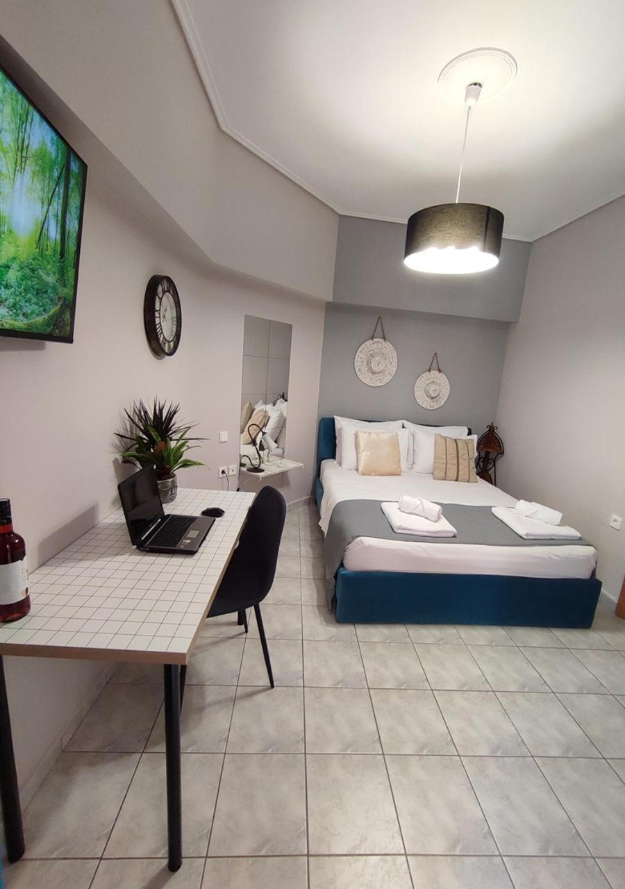La Casa Di Chrysa Διαμέρισμα Λάρισα Εξωτερικό φωτογραφία