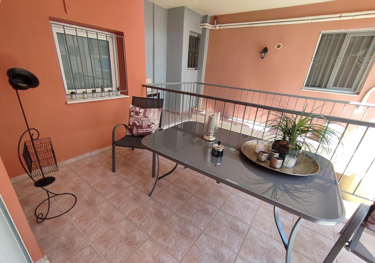 La Casa Di Chrysa Διαμέρισμα Λάρισα Εξωτερικό φωτογραφία
